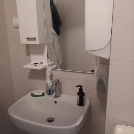 Appartamento Sami Belgrado