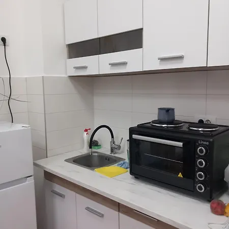 Sami ベオグラード