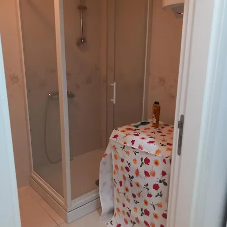 Sami アパート ベオグラード